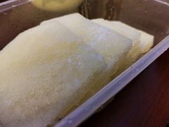 蒸伦教糕-民信老铺(华盖路店)