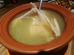 -百年神厨·地道川菜(清江西路店)