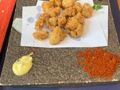 -浦·传统日式料理(3 5 1 1 店)