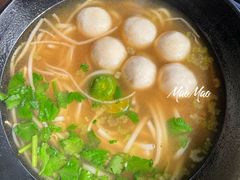 -雨林餐厅(长隆海洋王国店)