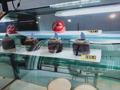 -麦雪尔甜品·生日蛋糕(新街口旗舰店)