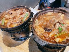 -范贤光鸡公煲(平乐园总店)