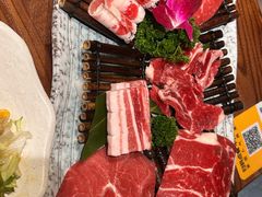 -匠牛道烤肉料理店(西坝河店)