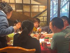 -蓉城老妈火锅(双林路店)