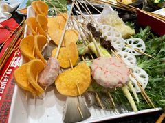 -宏姐串串香(征仪路店)