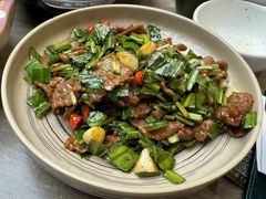 -云海肴·汽锅鸡·云南菜(广安门天虹店)