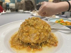 -狮王府淮扬菜(新街口友谊店)