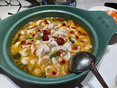 -望蓉城·古法酸菜鱼(世纪汇店)