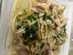 一品香丝-茂源餐厅(新华路店)