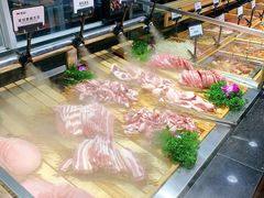 -韩盛·盛江山自助料理(于洪新玛特店)