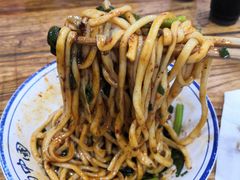 -老白家面馆(测绘东路总店)