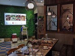 -江南鱼捞(北仑银泰城店)