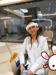 点击看大图 -大麦微针植发丨全国连锁