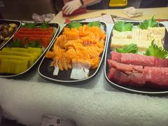 -荣誉国际酒店-云顶旋转餐厅