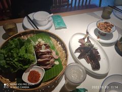 -筱爷叔·上海传统手工菜(玉树路店)