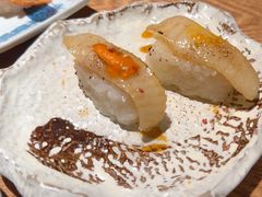-大雄寿司(洛浦店)