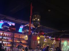 -音乐房子·Vintage Live Bar(玉林总店)