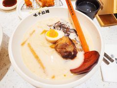 -味千拉面(又一城店)