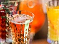 -广州柏悦酒店·悦吧·顶楼露天酒吧