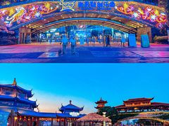 -南昌融创乐园