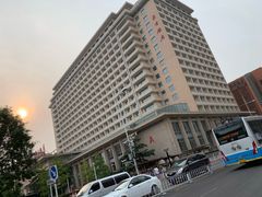 -北京饭店