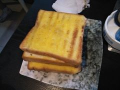 -喝丢一只鞋海鲜烧烤·海肠捞饭(文体街店)