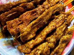 -里脊肉串店(天桥老店)
