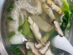 捞化-福屿鲜捞小吃·捞化(福屿总店)