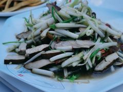 -黄牛肉馆·皖南土菜