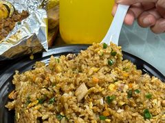 -星记小馆·小蓝龙·老南京砂锅菜(上海路店)