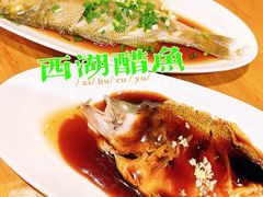 -百家鲜·杭帮菜
