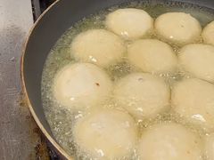 -老味茶屋(川沙老街店)