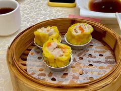 -顺德人家食府(黄金广场店)