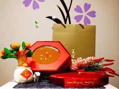 -香宫(九龙香格里拉店)