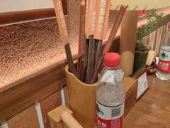 -巴卤社老火锅(财富店)