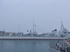 -中国人民解放军海军博物馆