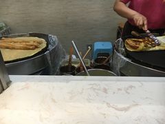 -清真·二嫂子煎饼果子(鼓楼旗舰形象店)