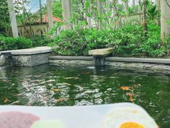 -Waterfall瀑布湾优健源(华侨城店)