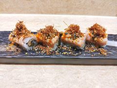 -东京屋(武定路店)