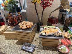 -宁波阳光豪生大酒店·豪生咖啡厅