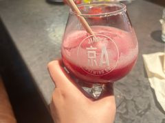 -京A Taproom·精酿餐吧(CBD店)