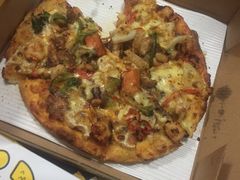 -City1+1城市比萨·意面(摩天活力城店)