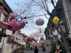 -小河直街历史文化街区