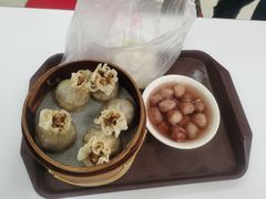 -常州糕团店(北大街新世纪商城店)