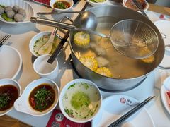 -焯牛潮汕牛肉火锅(云峰街创始店)