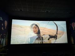 -AMG海上明珠影城(上海环球港RealDCinema店)