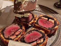 -壳里西餐厅Coquille Seafood Bistro(蒙自路店)