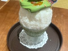 -WONDER ICE 萬得冰田(建設路总店)