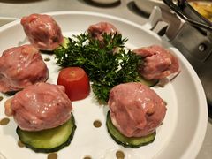-俏牛哥鲜牛肉牛肆馆(重庆天地店)