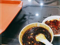 -庆丰包子铺(东单店)